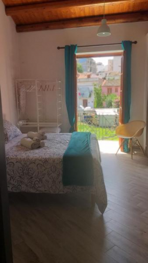 Гостиница Enzo'S Suite, Палермо